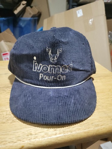 Vintage ivomec pour premix - vintage,
