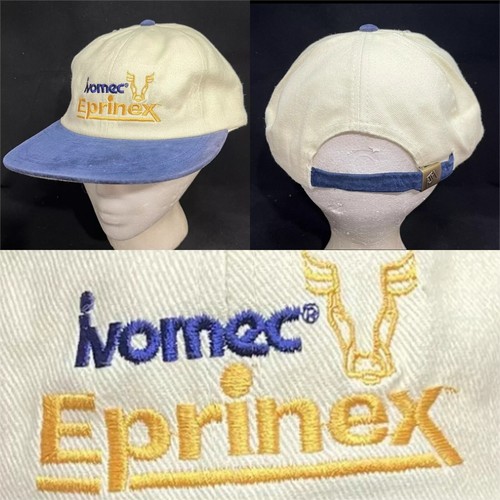 Vtg ivomec eprinex strapback - eprinex,