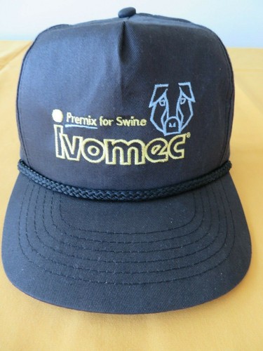 Vintage 90s ivomec - 90s, premix